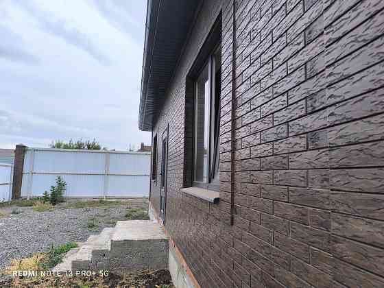 Семейный Новый Дом 106кв.м. Донецк