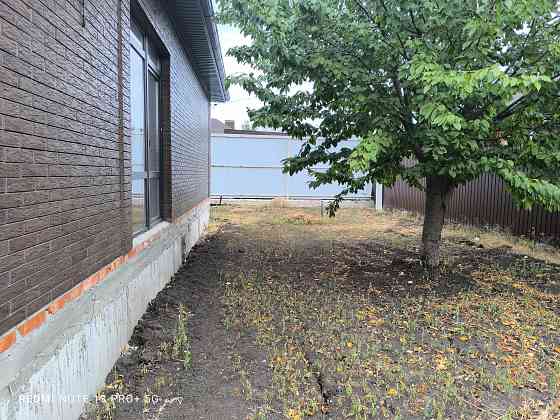 Семейный Новый Дом 106кв.м. Донецк