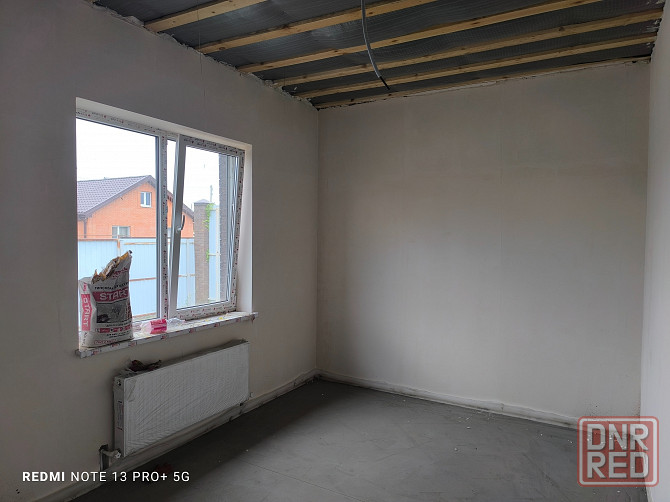 Семейный Новый Дом 106кв.м. Донецк - изображение 9