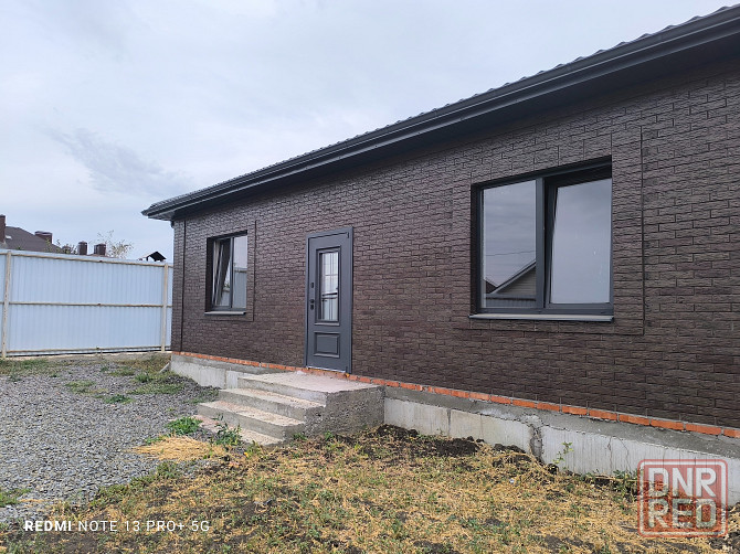 Семейный Новый Дом 106кв.м. Донецк - изображение 4