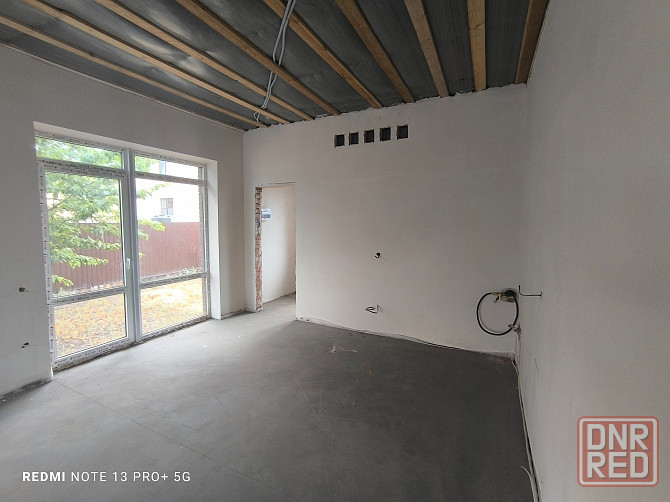 Семейный Новый Дом 106кв.м. Донецк - изображение 1