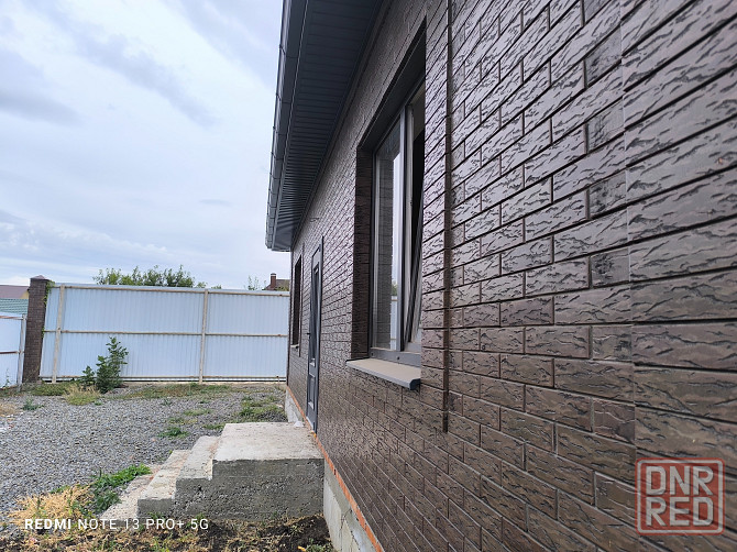 Семейный Новый Дом 106кв.м. Донецк - изображение 3