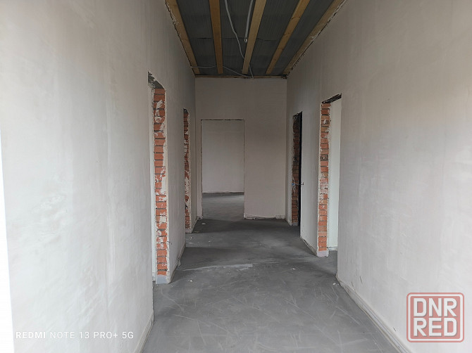 Семейный Новый Дом 106кв.м. Донецк - изображение 8