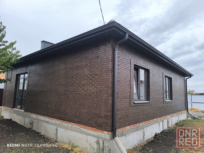 Семейный Новый Дом 106кв.м. Донецк - изображение 5