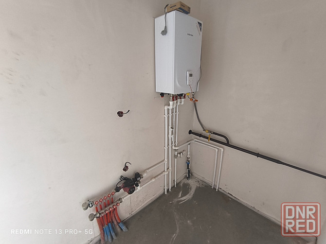 Семейный Новый Дом 106кв.м. Донецк - изображение 12