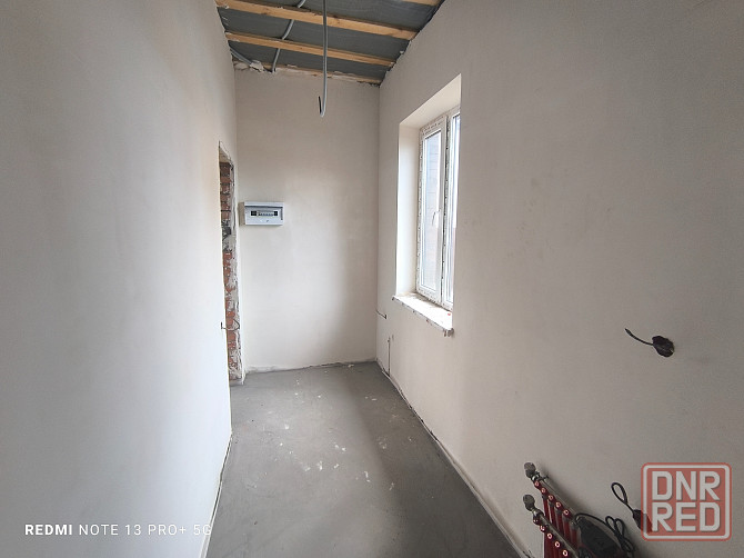 Семейный Новый Дом 106кв.м. Донецк - изображение 7