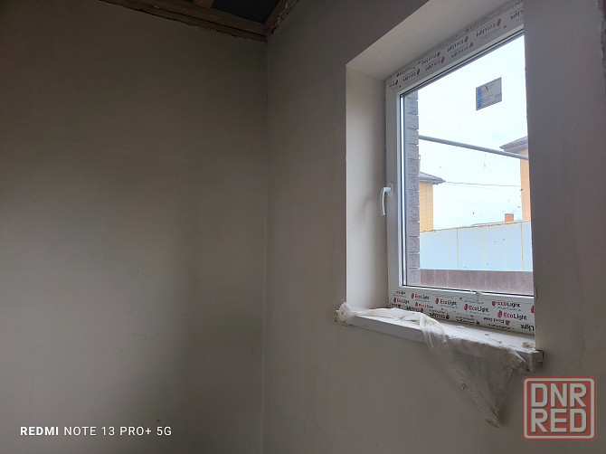 Семейный Новый Дом 106кв.м. Донецк - изображение 10