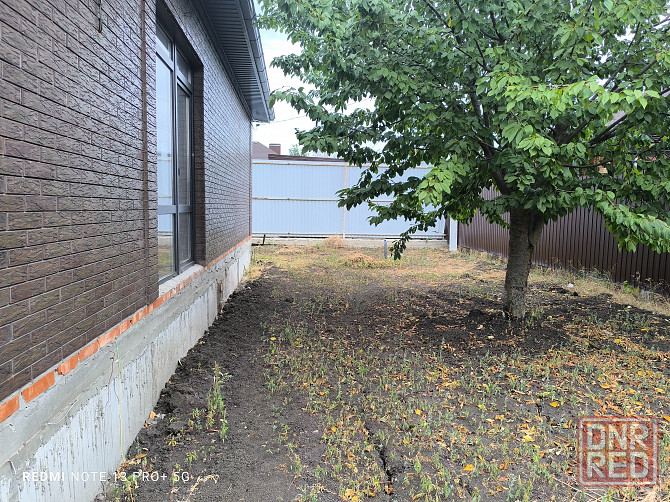 Семейный Новый Дом 106кв.м. Донецк - изображение 6