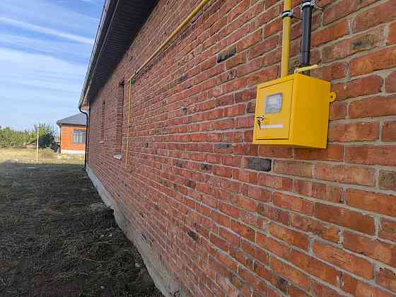 Ваш Новый Дом 112кв.м. Донецк