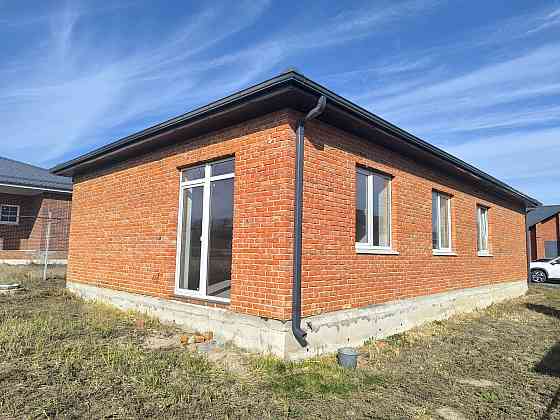 Ваш Новый Дом 112кв.м. Донецк