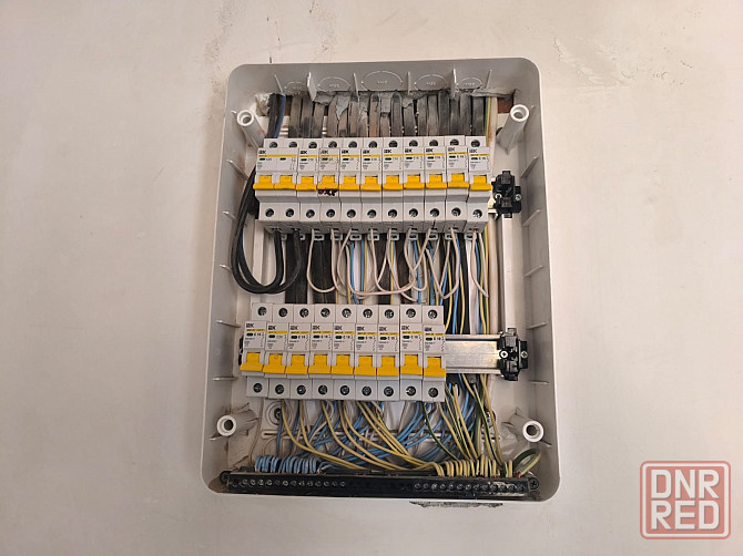 Ваш Новый Дом 112кв.м. Донецк - изображение 9