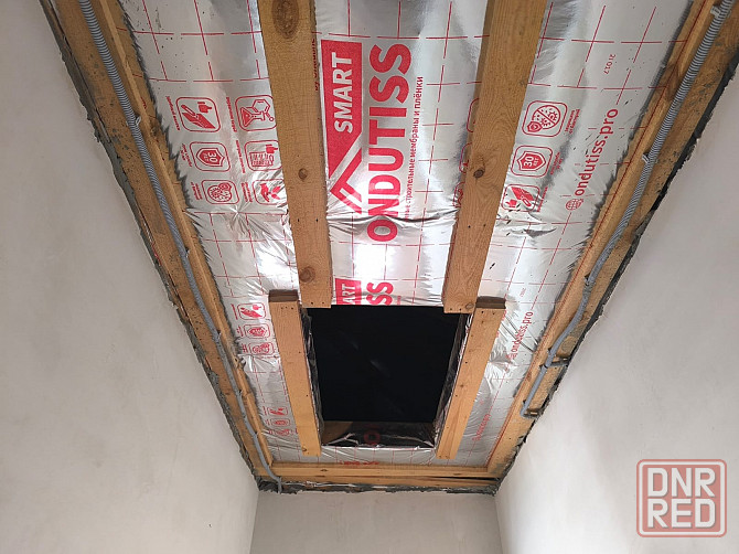 Ваш Новый Дом 112кв.м. Донецк - изображение 11