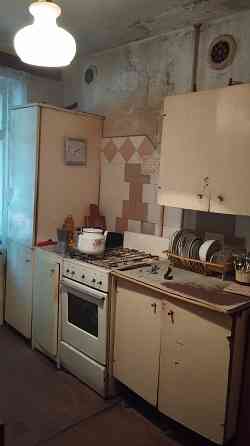 Продам 3 ком по цене 1 ком кв Макеевка