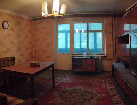 Продам 3 ком по цене 1 ком кв Макеевка