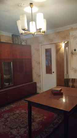 Продам 3 ком по цене 1 ком кв Макеевка