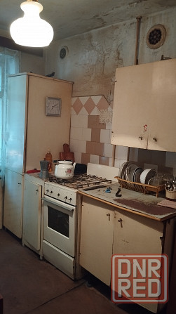 Продам 3 ком по цене 1 ком кв Макеевка - изображение 3