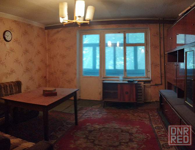 Продам 3 ком по цене 1 ком кв Макеевка - изображение 1