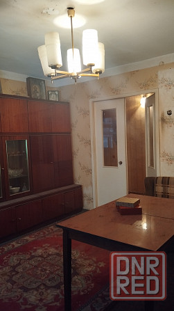 Продам 3 ком по цене 1 ком кв Макеевка - изображение 2