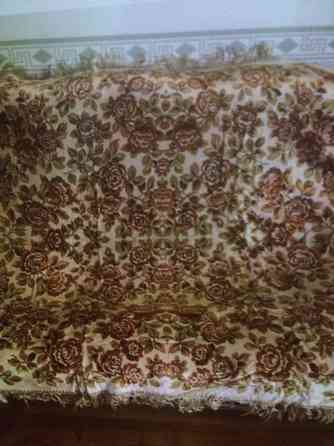 Покрывало-дивандек на диван и кресла Донецк