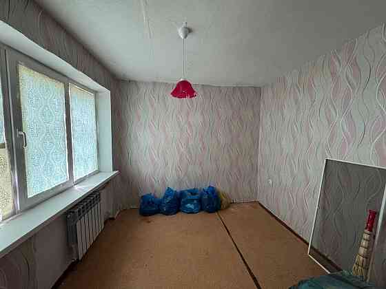 3 комнатная квартира, Макеевка , Шахтерский Квартал д.29 Макеевка