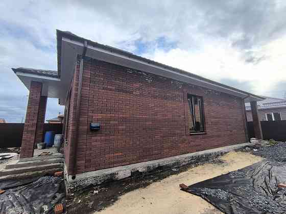 Свой Новый Дом 93кв.м. Донецк