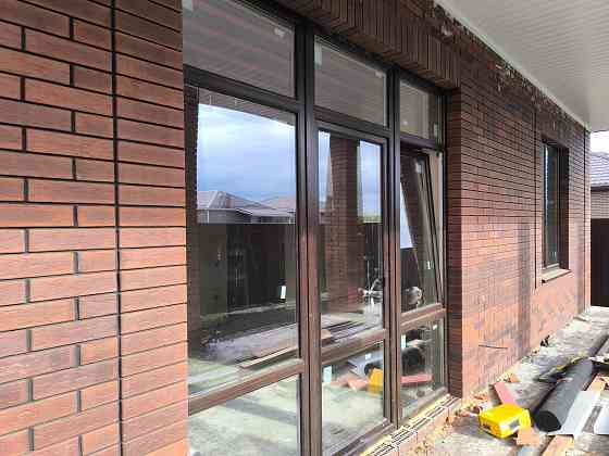 Свой Новый Дом 93кв.м. Донецк