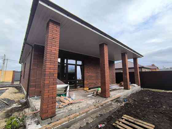 Свой Новый Дом 93кв.м. Донецк