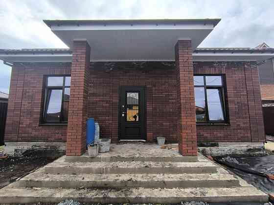 Свой Новый Дом 93кв.м. Донецк