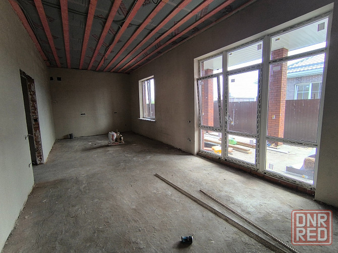 Свой Новый Дом 93кв.м. Донецк - изображение 8