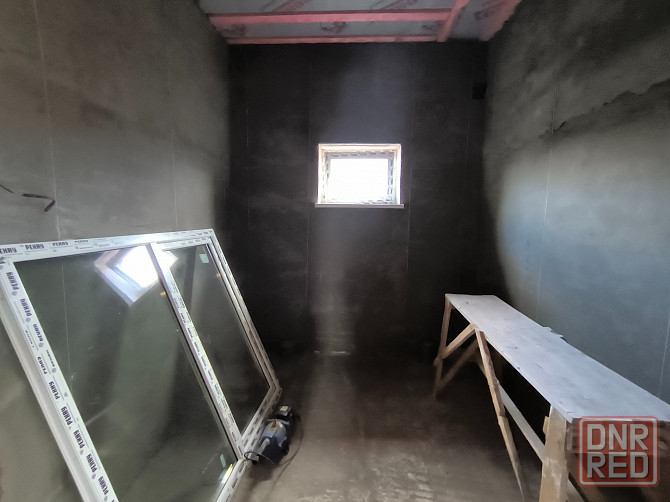 Свой Новый Дом 93кв.м. Донецк - изображение 11