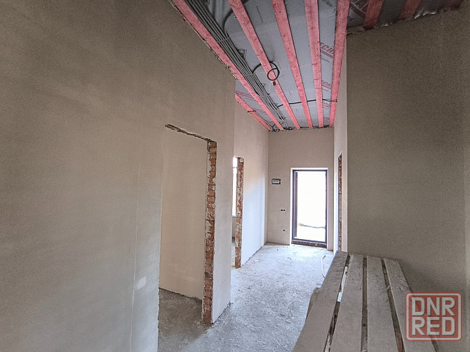 Свой Новый Дом 93кв.м. Донецк - изображение 6