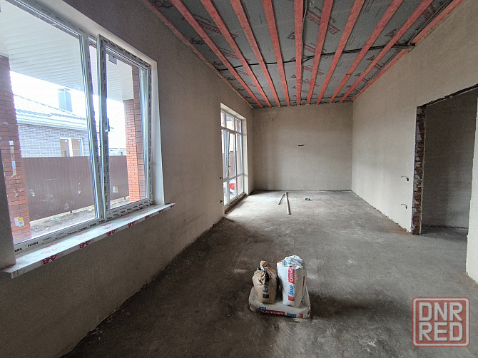 Свой Новый Дом 93кв.м. Донецк - изображение 9