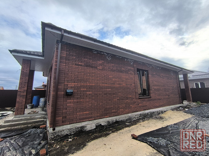 Свой Новый Дом 93кв.м. Донецк - изображение 2