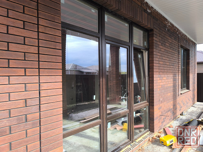 Свой Новый Дом 93кв.м. Донецк - изображение 3