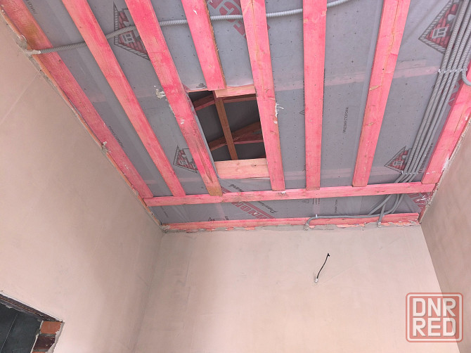 Свой Новый Дом 93кв.м. Донецк - изображение 12