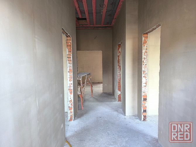 Свой Новый Дом 93кв.м. Донецк - изображение 7