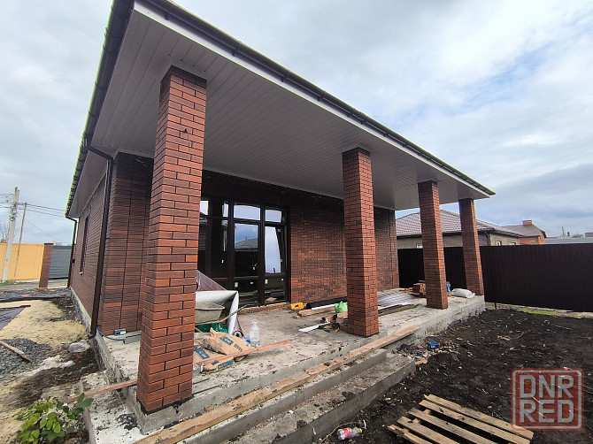 Свой Новый Дом 93кв.м. Донецк - изображение 4