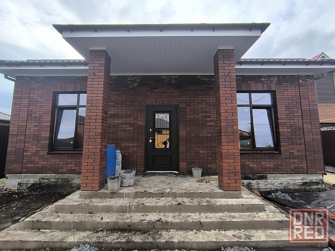 Свой Новый Дом 93кв.м. Донецк - изображение 1