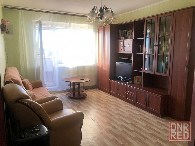 Сдам 1 комнатную квартиру г.Макеевка в центрально городском районе шахта Батова Макеевка - изображение 1