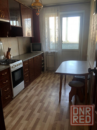 Сдам 1 комнатную квартиру г.Макеевка в центрально городском районе шахта Батова Макеевка - изображение 2