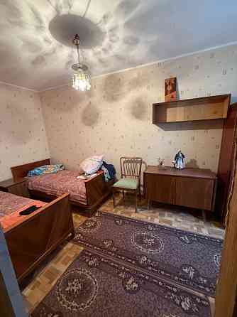 Продажа 3х Ком.Кв. в Центре Ворошиловского района - Ул. Щорса 10! Бул.Пушкина в шаговой доступности! Донецк