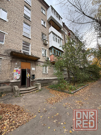 Продажа 3х Ком.Кв. в Центре Ворошиловского района - Ул. Щорса 10! Бул.Пушкина в шаговой доступности! Донецк - изображение 8