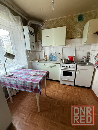 Продажа 3х Ком.Кв. в Центре Ворошиловского района - Ул. Щорса 10! Бул.Пушкина в шаговой доступности! Донецк - изображение 6