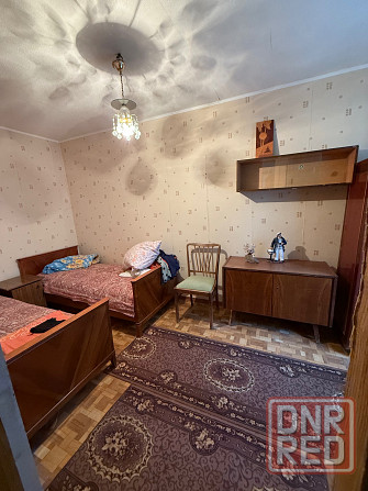 Продажа 3х Ком.Кв. в Центре Ворошиловского района - Ул. Щорса 10! Бул.Пушкина в шаговой доступности! Донецк - изображение 2