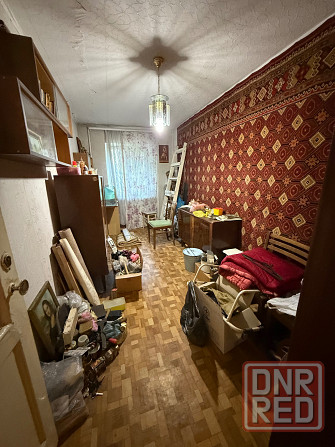 Продажа 3х Ком.Кв. в Центре Ворошиловского района - Ул. Щорса 10! Бул.Пушкина в шаговой доступности! Донецк - изображение 5