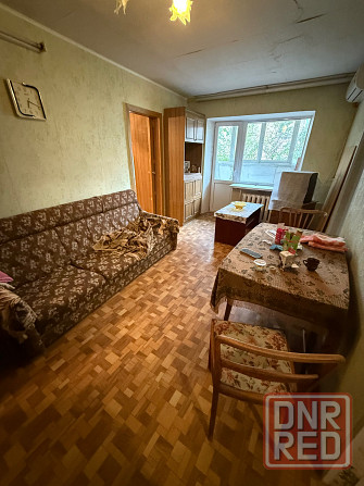 Продажа 3х Ком.Кв. в Центре Ворошиловского района - Ул. Щорса 10! Бул.Пушкина в шаговой доступности! Донецк - изображение 4