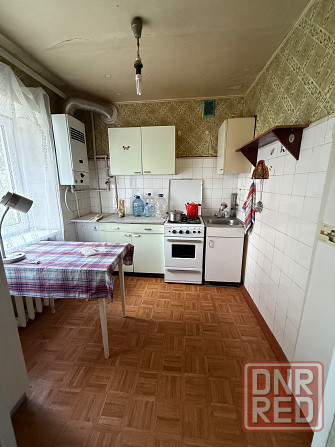 Продажа 3х Ком.Кв. в Центре Ворошиловского района - Ул. Щорса 10! Бул.Пушкина в шаговой доступности! Донецк - изображение 1