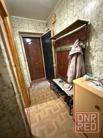 Продажа 3х Ком.Кв. в Центре Ворошиловского района - Ул. Щорса 10! Бул.Пушкина в шаговой доступности! Донецк - изображение 7