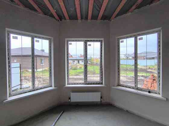 Свой Новый Дом 86 м² Донецк