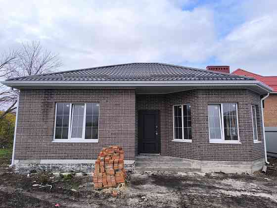 Свой Новый Дом 86 м² Донецк